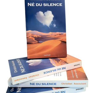 Télécharger Né du silence – ebook de Christian Assoulant